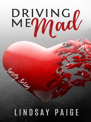 cover image of Driving Me Mad
